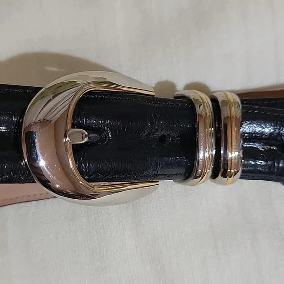 Mezlan belt main image 8
